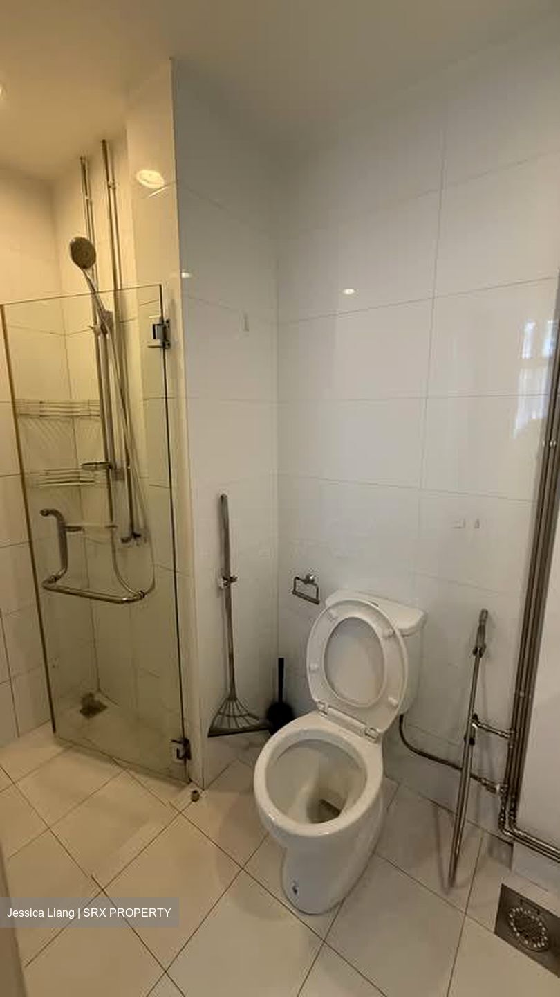 Changi Court (D16), Condominium #547108111